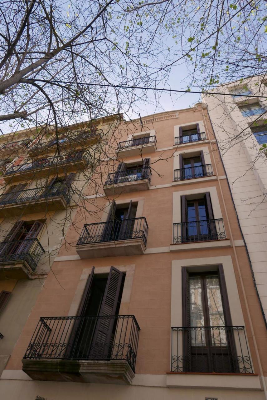 Destinationbcn Enric Granados Apartment Barcelona Exterior photo